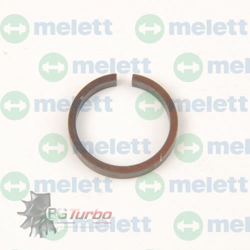 Turbo PIECES DETACHEES - Segment - Piston Ring KP35/39 (+0.010