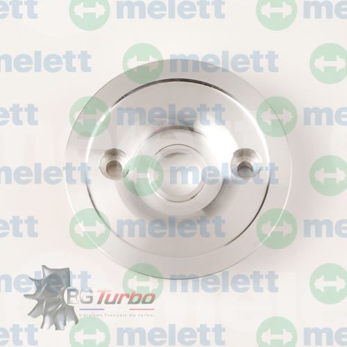 PIECES DETACHEES - Plaque arrière KP35 (S/Back 38mm 5435-152-3000/1)
