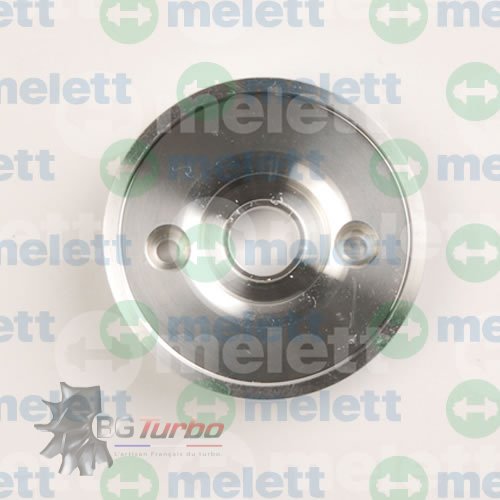 PIECES DETACHEES - Plaque arrière (Insert) KP35 Deep Superback (5435-970-0011/33)
