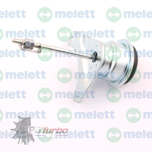 PIECES DETACHEES - Soupape de régulation KP35 (5820-110-4180)
