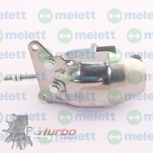 PIECES DETACHEES - Soupape de régulation BV35 (Turbo 5435-970-0037)
