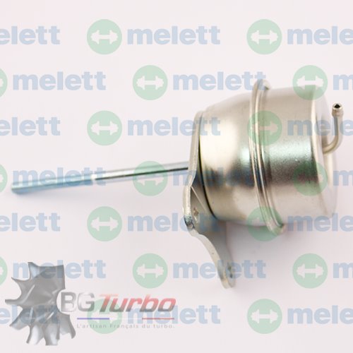 PIECES DETACHEES - Soupape de régulation - Actuator KP35 (Turbo 5435-970-0018)
