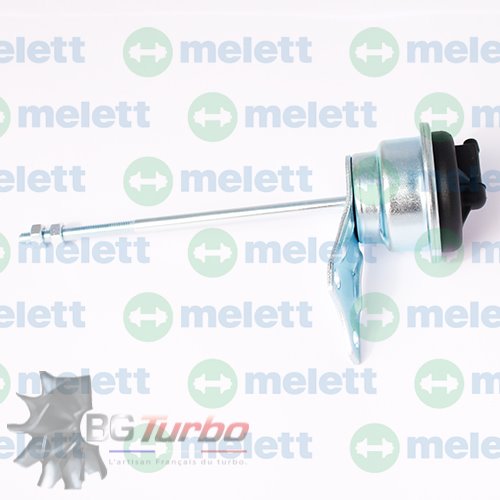 PIECES DETACHEES - Soupape de régulation - Actuator KP35 (Turbo 5435-970-0000)
