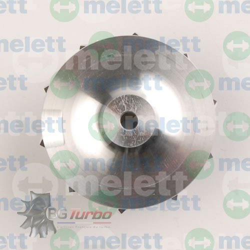 PIECES DETACHEES - Roue compresseur KP35 (5435-970-0011/33)
