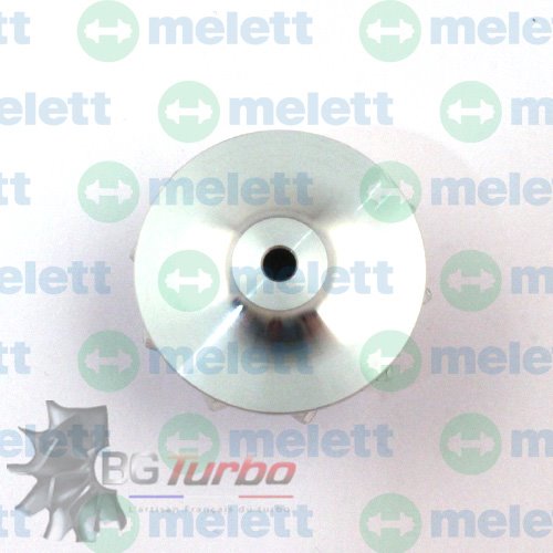 PIECES DETACHEES - Roue compresseur (MFS) BV35 (5435-123-2016)
