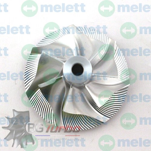 Turbo PIECES DETACHEES - Roue compresseur (MFS) BV35 (1641-123-2000)
