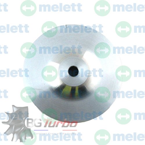 PIECES DETACHEES - Roue compresseur (MFS) BV35 (1641-123-2000)
