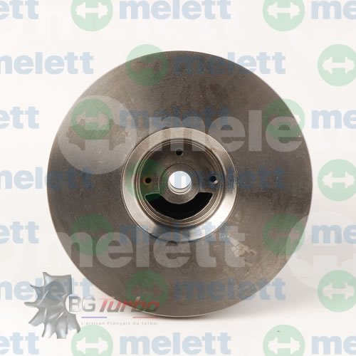PIECES DETACHEES - Carter central KP35 (Renault 1.5DCi replaces 5439-151-0010)
