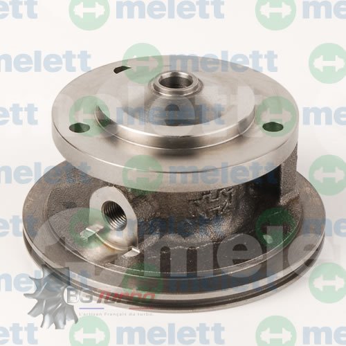 Turbo PIECES DETACHEES - Carter central KP35 (Fiat 1.25 SJTD)
