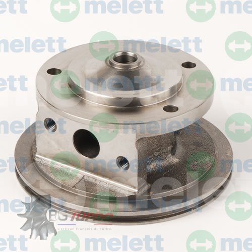 PIECES DETACHEES - Carter central KP35 (Fiat 1.25 SJTD)
