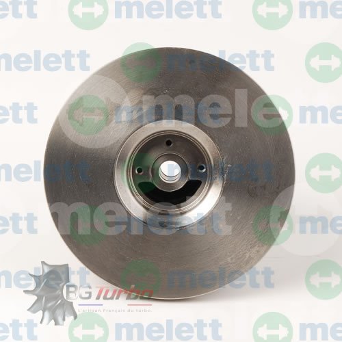 PIECES DETACHEES - Carter central KP35 (108mm/M18 out)
