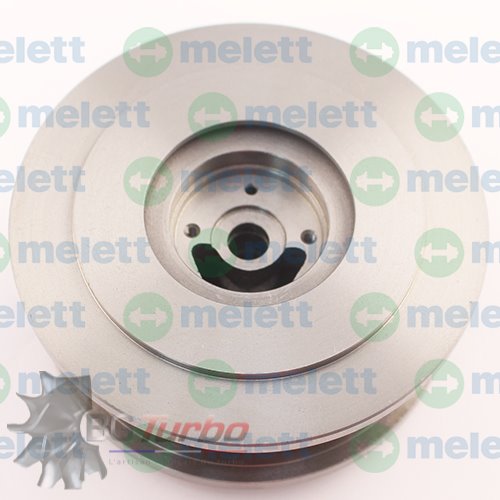 PIECES DETACHEES - Carter central BV35 (Turbo 1635-970-0014)
