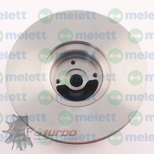 Turbo PIECES DETACHEES - Carter central KP35 (5435-150-5018)
