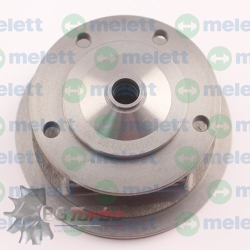 PIECES DETACHEES - Carter central KP35 (5435-150-5018)
