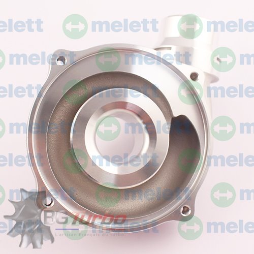 PIECES DETACHEES - Carter compresseur KP35 (Turbo 5435-970-0029)
