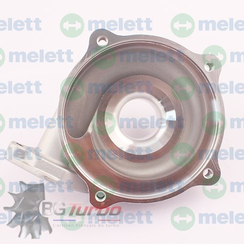 PIECES DETACHEES - Carter compresseur KP35 (Turbo 5435-970-0018)
