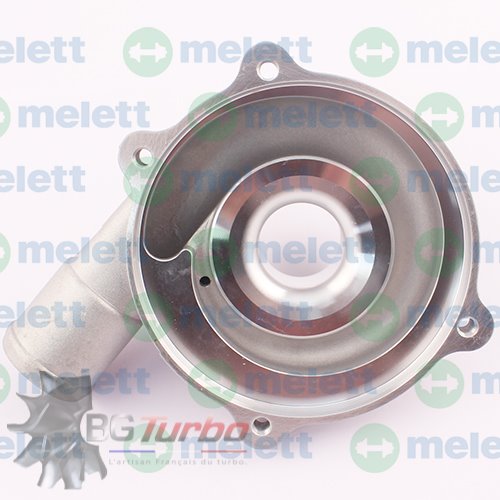 PIECES DETACHEES - Carter compresseur KP35 (5435-101-4809)
