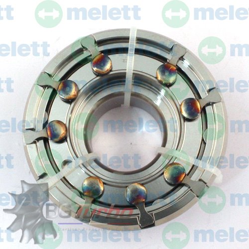 PIECES DETACHEES - Nozzle ring Bush BV35 40.6mm
