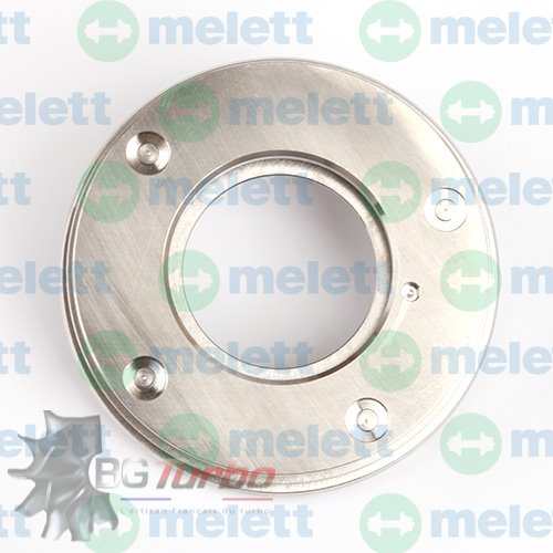 PIECES DETACHEES - Nozzle ring BV35 (1935-161-5500)
