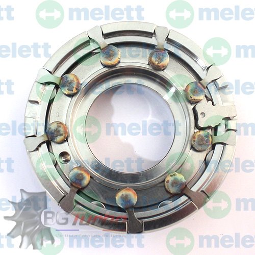 PIECES DETACHEES - Nozzle ring BV35 (1935-161-5500)
