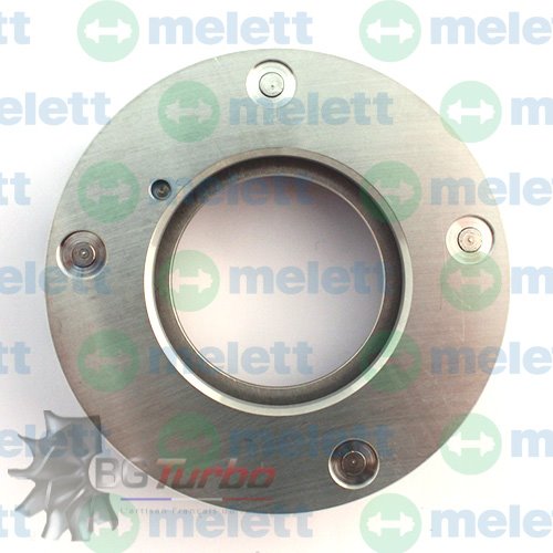 PIECES DETACHEES - Nozzle ring BV35 (1935-161-5500)
