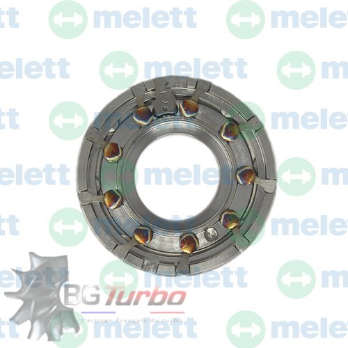 Turbo PIECES DETACHEES - Geometrie Variable BV35 (Turbo 5435-970-0060) 5435-970-0038, 5435-970-0043/ 45/ 53/ 57/ 60Vehicle fitment(s)BMW 1 Series/ 2 Series/ 3 Series/ 4 Series/ 5 Series/ X1/ X5 2.0D
