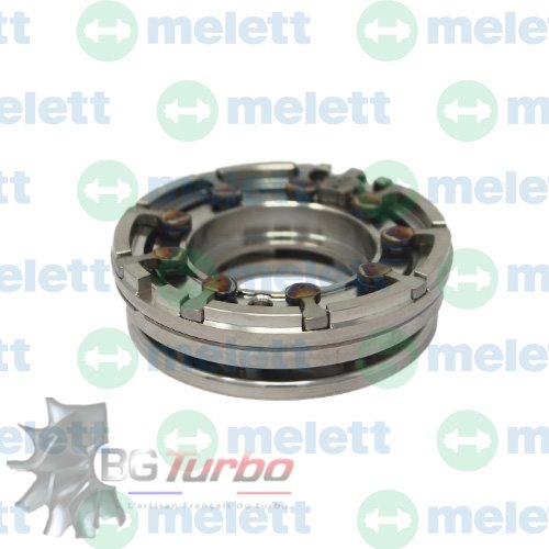 PIECES DETACHEES - Geometrie Variable BV35 (Turbo 5435-970-0060) 5435-970-0038, 5435-970-0043/ 45/ 53/ 57/ 60Vehicle fitment(s)BMW 1 Series/ 2 Series/ 3 Series/ 4 Series/ 5 Series/ X1/ X5 2.0D
