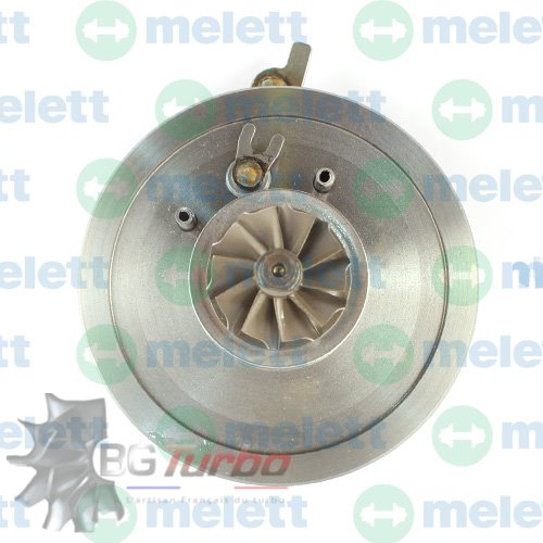 PIECES DETACHEES - CHRA BV35 (Turbo 1635-970-0028) MFS C/W HYUNDAI i30/ Tucson, KIA Ceed/ Sportage/ Stonic/ Xceed 1.6D
