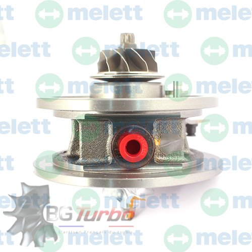 PIECES DETACHEES - CHRA BV35 (Turbo 1635-970-0028) MFS C/W HYUNDAI i30/ Tucson, KIA Ceed/ Sportage/ Stonic/ Xceed 1.6D
