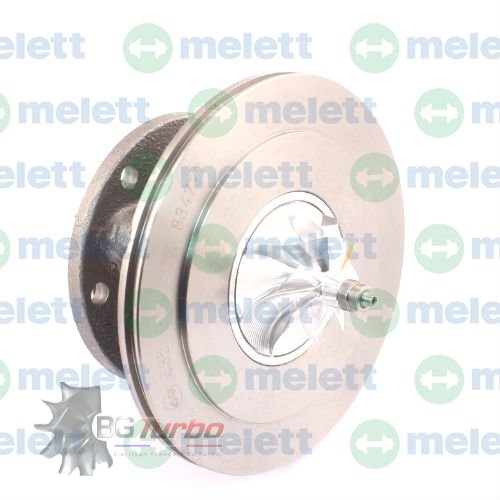 Turbo PIECES DETACHEES - CHRA - Ensemble tournant équilibré KP35 (5435-710-0511) MFS C/W
