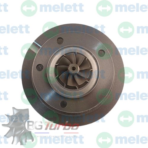 PIECES DETACHEES - CHRA - Ensemble tournant équilibré KP35 (5435-710-0511) MFS C/W
