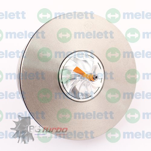 Turbo PIECES DETACHEES - CHRA - Ensemble tournant équilibré BV35 MFS C/W
