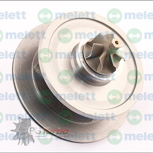 PIECES DETACHEES - CHRA - Ensemble tournant équilibré BV35 MFS C/W
