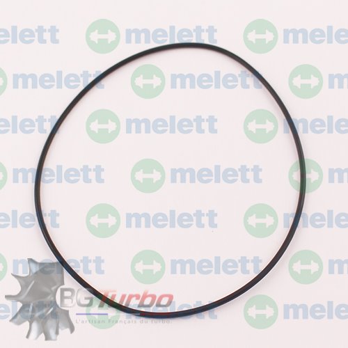 Turbo PIECES DETACHEES - Segment - O Ring BV38 (Comp Cover OD 72.5mm)
