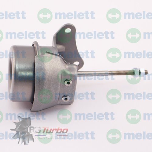 PIECES DETACHEES - Soupape de régulation BV38 (Turbo 5438-970-0018)
