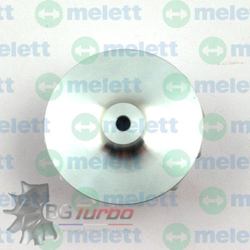 PIECES DETACHEES - Roue compresseur (MFS) BV38 (5443-123-2204) Reverse Rotation
