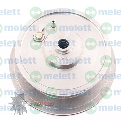 PIECES DETACHEES - Carter central BV38 (5438-151-1000)
