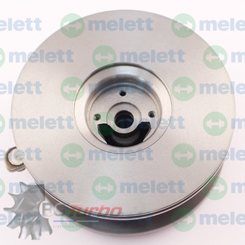 Turbo PIECES DETACHEES - Carter central BV38 (1638-150-4004)
