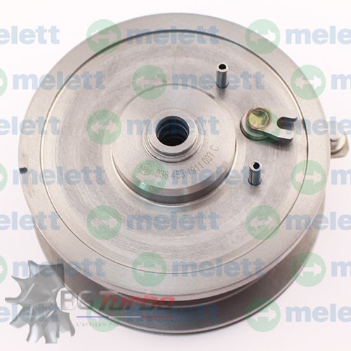 PIECES DETACHEES - Carter central BV38 (1638-150-4004)
