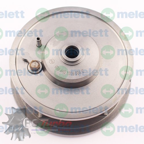 PIECES DETACHEES - Carter central (W/Cooled) BV38 (5438-150-4502)
