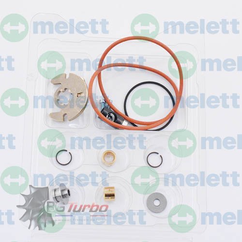 PIECES DETACHEES - Kit réparation (Major) BV38 (Turbo 5438-970-0006) (Reverse Rotation)
