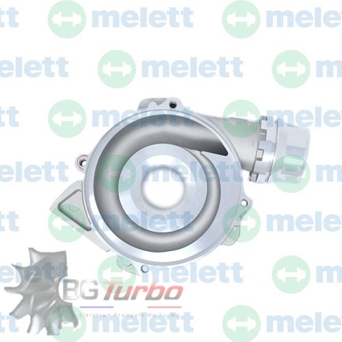 PIECES DETACHEES - Carter Compresseur BV38 (Turbo 5438-970-0002) 5438-970-0002/ 06Vehicle fitmentINFINITI Q30, MERCEDES A-Class/ B-Class/ CLA-Class/ Citan/ GLA-Class, NISSAN Evalia/ Juke/ NV200/ Note/ Pulsar/ Qashqai, RENAULT Grand Scenic/ Kangoo/ Megane/ Scenic 1.5D
