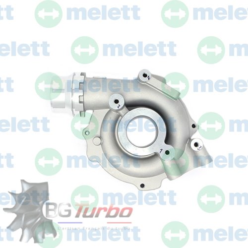 PIECES DETACHEES - Carter Compresseur BV38 (Turbo 5438-970-0002) 5438-970-0002/ 06Vehicle fitmentINFINITI Q30, MERCEDES A-Class/ B-Class/ CLA-Class/ Citan/ GLA-Class, NISSAN Evalia/ Juke/ NV200/ Note/ Pulsar/ Qashqai, RENAULT Grand Scenic/ Kangoo/ Megane/ Scenic 1.5D
