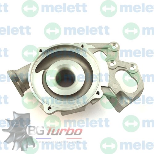 PIECES DETACHEES - Carter Compresseur BV38 (Turbo 5438-970-0008)5438-970-0008/ 24/ 25/ 26Vehicle fitmentALFA ROMEO Giulietta, FIAT Doblo/ 500/ Egea/ / Tipo, JEEP Renegade, OPEL VAUXHALL Combo 1.6D
