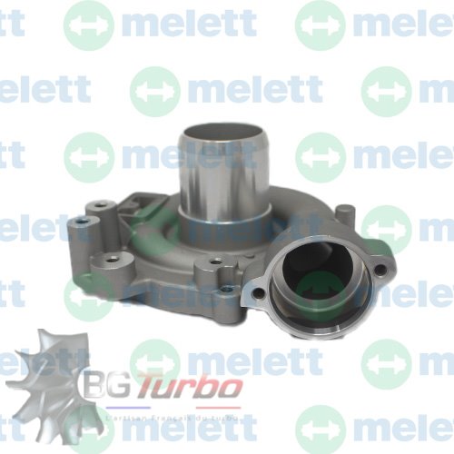 Turbo PIECES DETACHEES - Carter Compresseur 5438-970-0000/ 01/ 05/ 07/ 17/ 18/ 19 Vehicle fitmentFIAT Talento, MERCEDES Vito, NISSAN X-Trail/ NV300/ Qashqai, OPEL VAUXHALL Vivaro, RENAULT Grand Scenic/ Espace/ Megane/ Talisman/ Kadjar/ Scenic/ Trafic/ Fluence  1.6D BV38 (Turbo 5438-970-0001)
