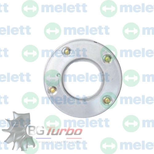 PIECES DETACHEES - Nozzle Ring BV38 (Turbo 5438-970-0006) 5438-970-0002/ 06Vehicle fitmentINFINITI Q30, MERCEDES CLA-Class/ Citan/ B-Class/ A-Class/ GLA-Class, NISSAN Juke/ Evalia/ Note/ NV200/ Pulsar/ Qashqai, RENAULT Kangoo/ Grand Scenic/ / Scenic/ Megane 1.5D
