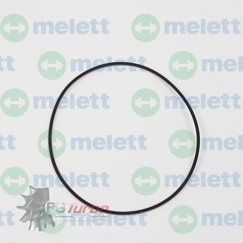 Turbo PIECES DETACHEES - Segment - O Ring BV39 (Comp Cover)

