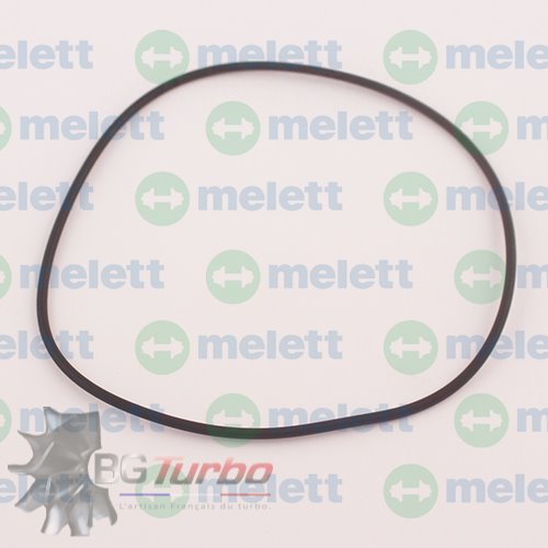 Turbo PIECES DETACHEES - Segment - O Ring KP39 (Comp Cover OD108.7mm)
