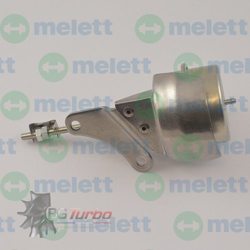 PIECES DETACHEES - Soupape de régulation BV39 (Turbo 5439-970-0082)
