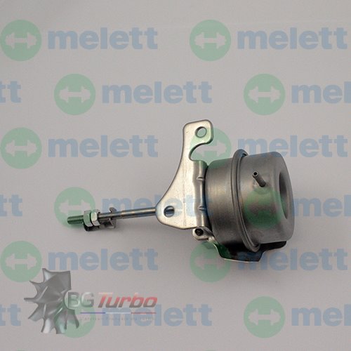 PIECES DETACHEES - Soupape de régulation BV39 (Turbo 5439-970-0070)
